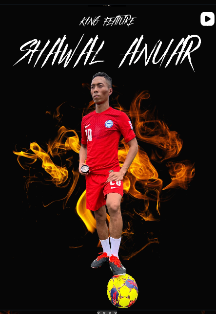 Shawal Anuar